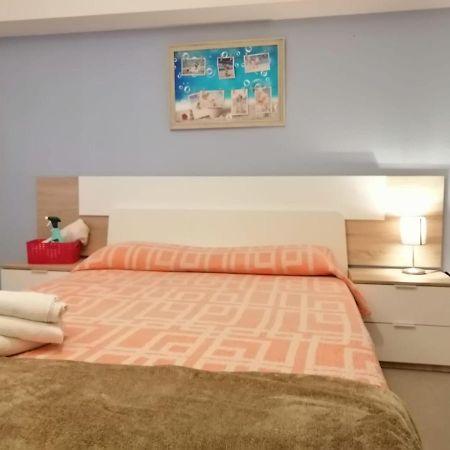 Good Morning Rh Santander - Hostel Dış mekan fotoğraf