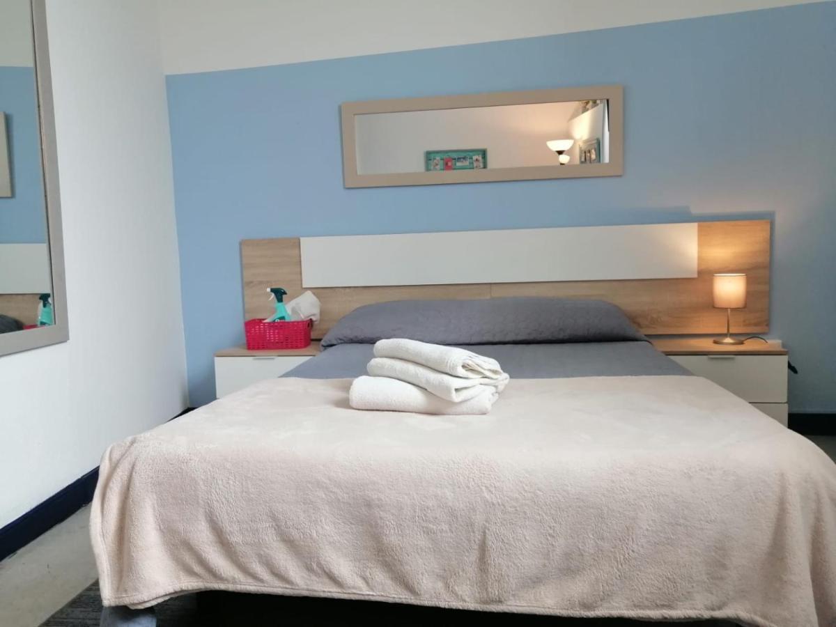 Good Morning Rh Santander - Hostel Dış mekan fotoğraf