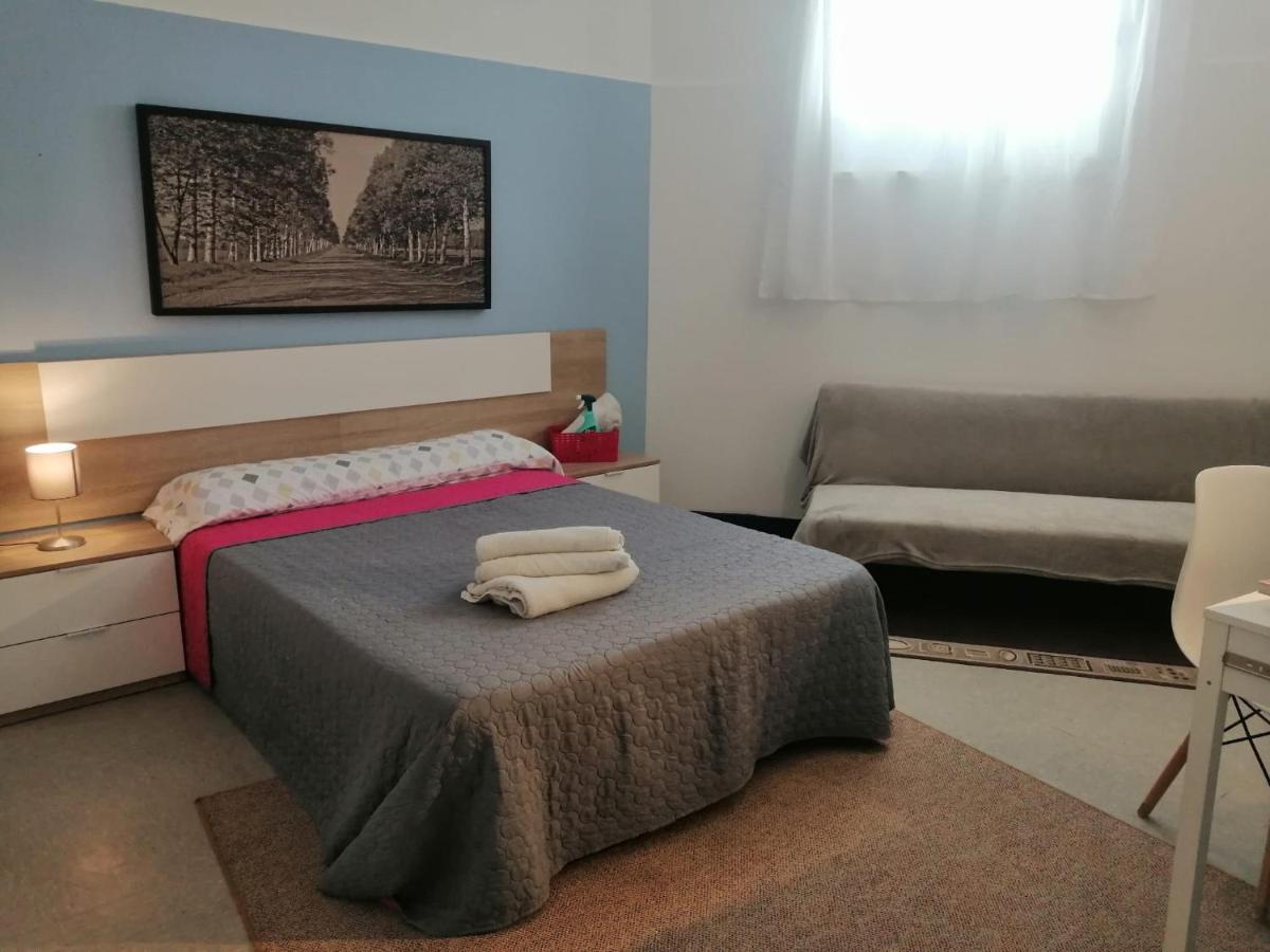 Good Morning Rh Santander - Hostel Dış mekan fotoğraf