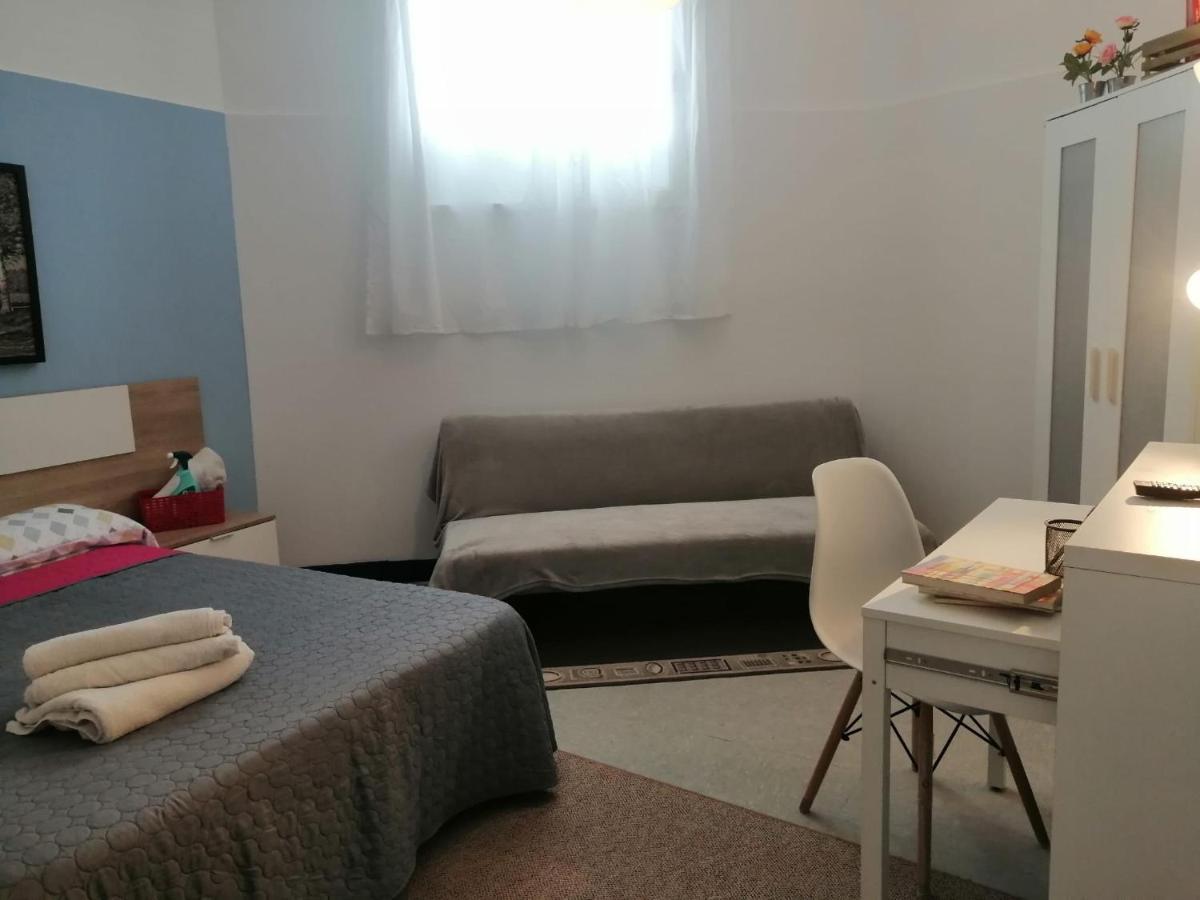 Good Morning Rh Santander - Hostel Dış mekan fotoğraf
