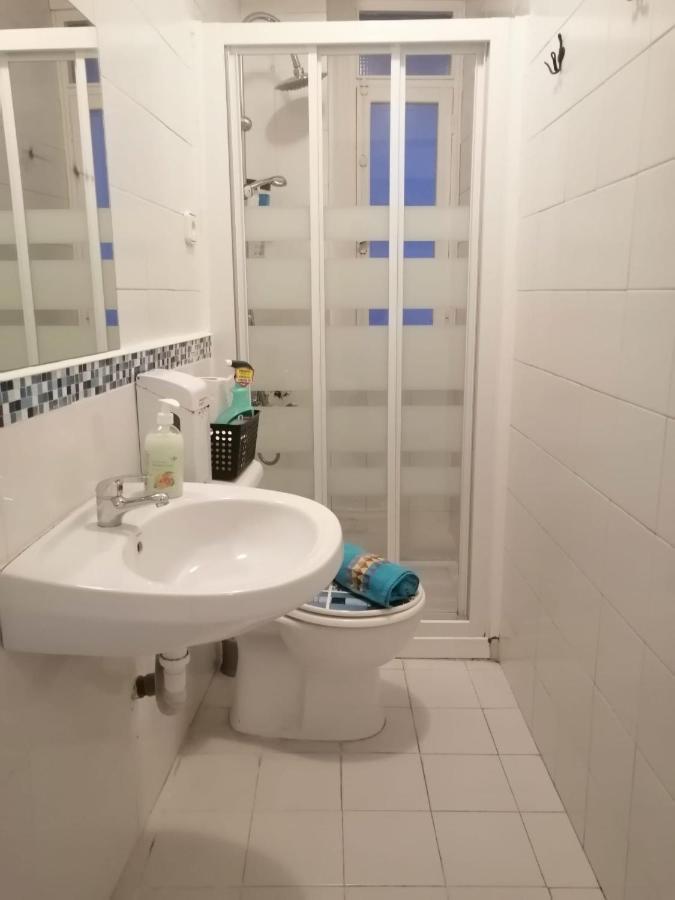 Good Morning Rh Santander - Hostel Dış mekan fotoğraf