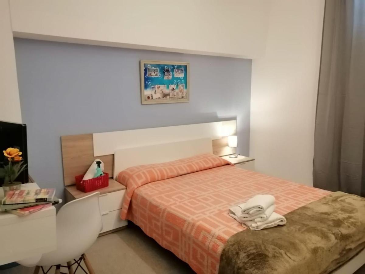 Good Morning Rh Santander - Hostel Dış mekan fotoğraf