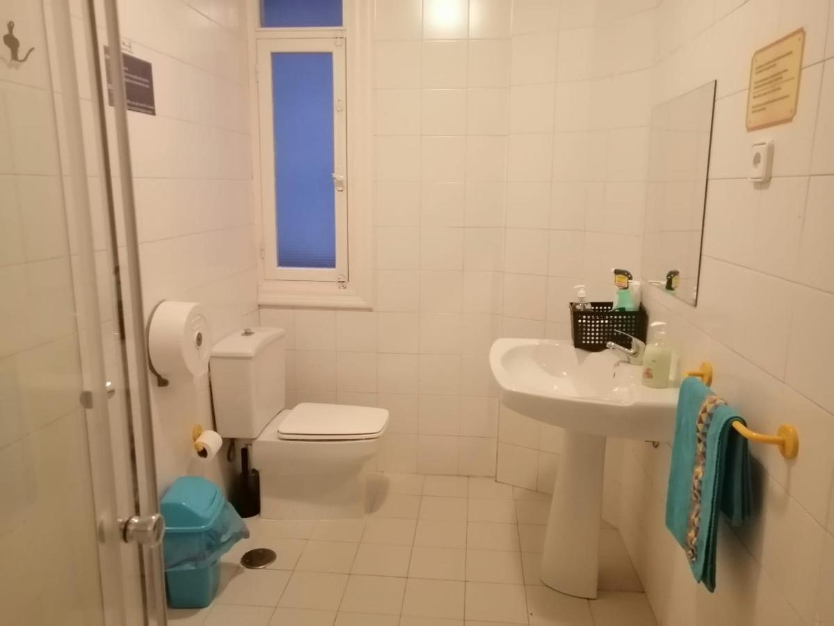 Good Morning Rh Santander - Hostel Dış mekan fotoğraf