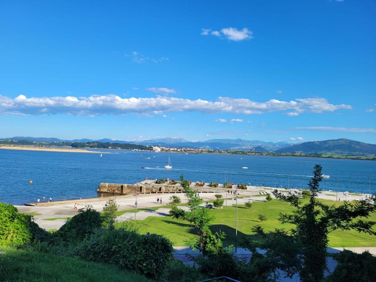 Good Morning Rh Santander - Hostel Dış mekan fotoğraf