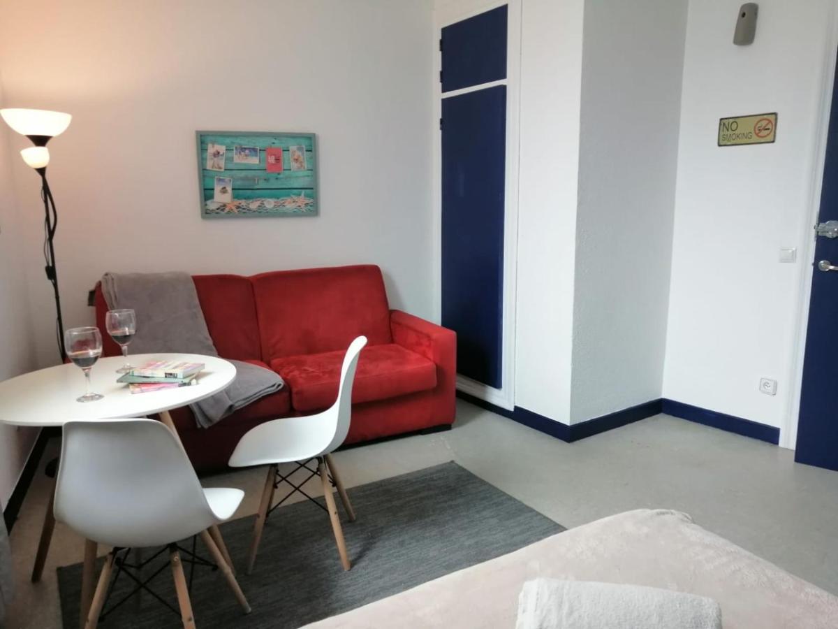 Good Morning Rh Santander - Hostel Dış mekan fotoğraf